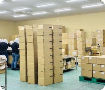 力丸梱包株式会社って？