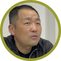 和田 健吾さん