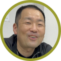 和田 健吾さん