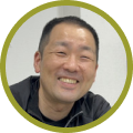 和田 健吾さん