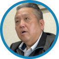 岩佐 修さん