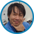 水上 隆裕さん