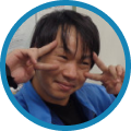 水上 隆裕さん
