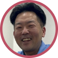 和田 章吾さん